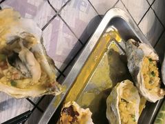 -顶峰夜宴·龙虾烧烤大排档(九江学院店)