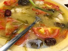 -院8里·少城记忆老川菜(宽窄巷子店)