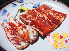 -鹤江桥·红油牛肉粉(SKP店)