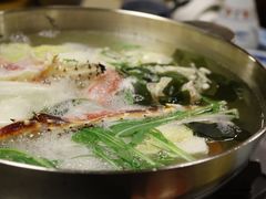 -蟹料理 北海道かに将軍(札幌本店)