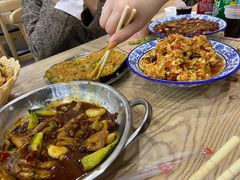 -江城燕子大排档(江汉路步行街店)