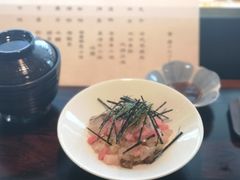 -元熹会席料理