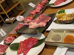 -赤坂亭·M9和牛烧肉·铁板烧(合肥万象城店)