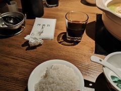 -越城记黑鱼煲(福侨大厦店)