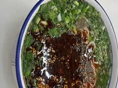 -陆元丰·兰州纯汤牛肉面(自强西路店)