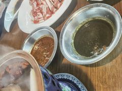 -河州宾馆清真餐厅(文锦南路店)