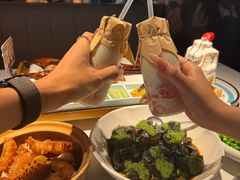 -茄子恰恰·新云南小炒(钱王街店)