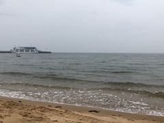 -北戴河东海水浴场