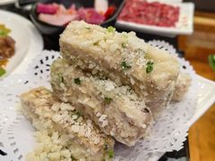 -潮汕美牛肉丸火锅店(天宁寺店)