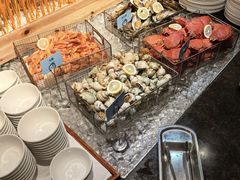 -杭州开元名都大酒店·地中海自助餐厅