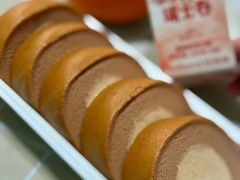 -好利来(上海长宁龙之梦店)