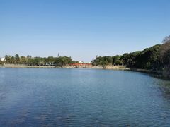 -美兰湖景区