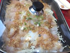 -韩记海鲜饺子(隆仁世家店)