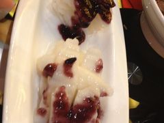 蓝莓山药-西贝(金桥店)