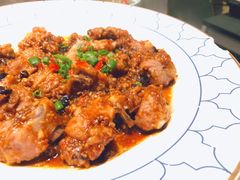 -晓粤·惹味粤菜(凯德乐峰广场店)