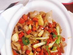 -地婆美食(洞庭东岸店)