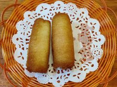 -正德顺順德雙皮奶(中信店)