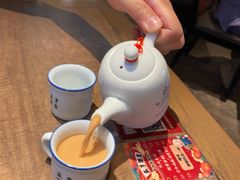 -香园茶社·金陵小灶(老门东店)