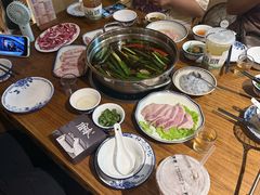 -厝味火锅·潮汕卤水火锅(十一合店)