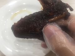 -福鼎小吃(五四北泰禾店)