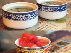 餐前水果-宁波状元楼酒店(和义路店)