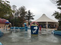 -史努比缤纷世界