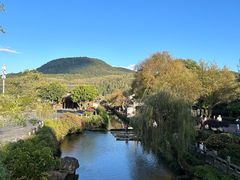 -和顺古镇