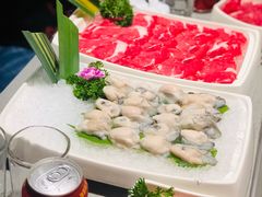 -海底捞火锅(金光华店)