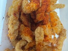 -肯德基(中心书城店)