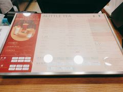 -1点点(新达汇三林店)