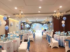 -小厨娘淮扬菜(天印大道店)