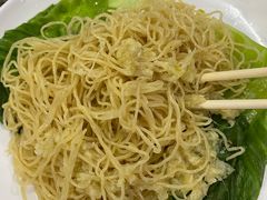 捞面-村花杏荔枝湾艇仔粥