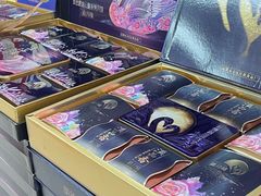 -沃尔玛购物广场(霖雨路店)
