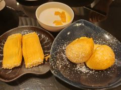 -TABLE·味西餐厅-成都茂业JW万豪酒店