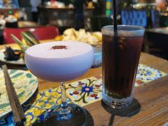 -萨芭蒂高空花园餐酒吧
