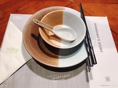 -外婆家(南开大悦城店)