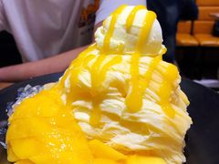 -糖糖屋•糖水•雪花冰店(时尚天河店)
