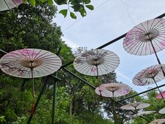 -黄公望隐居地