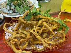 -钱山海鲜大排档