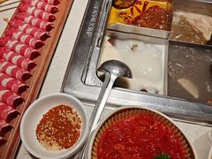 -海底捞火锅(高科广场店)
