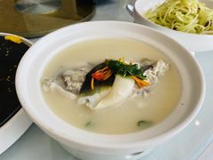 -肆月河豚·新淮扬(金融街店)