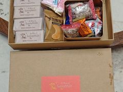 -微热山丘(台北民生公园门市店)