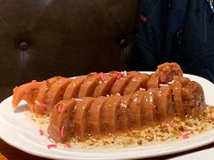 -宏天寶·北京烤鸭(宾馆西路2店)