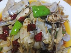 -温州一家人美食(西木头市店)