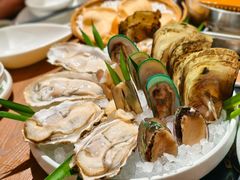 -樾餐厅泰式海鲜火锅(民歌湖店)