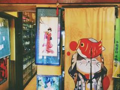 门面-胜代日本料理(云程巷小区店)