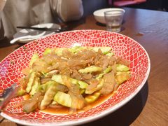 -单家老院·院子里的青岛菜(沙子口店)