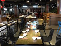 大堂-峨嵋酒家(德内店)
