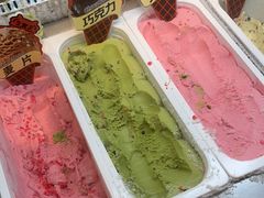 -汉阳廷自助烤肉(同和金铂天地店)