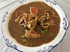 -丫丫蟹庄·苏式园林农家乐·阳澄湖大闸蟹(阳澄湖莲花岛店)